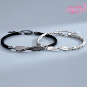 Lắc taymonline - Lắc đôi nữ online
