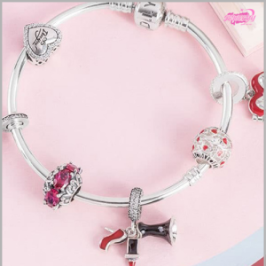 charm là gì