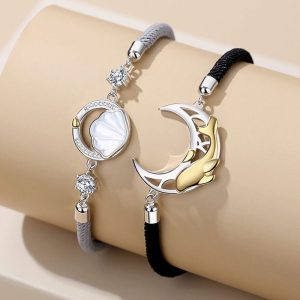 đặt làm lắc tay theo yêu cầu