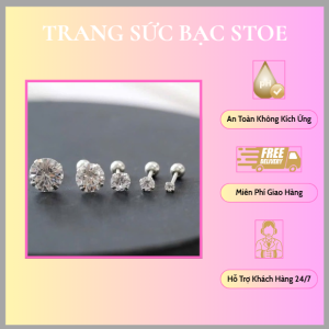 bấm bông tai kiêng ăn gì bấm bông tai kiêng ăn gì