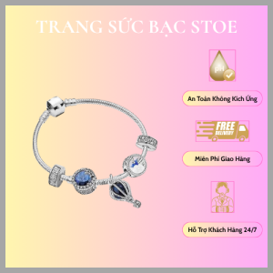 Vòng charm bị rộng phải làm sao