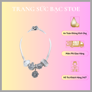 Vòng charm nên đeo tay nào