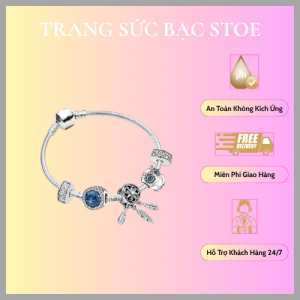 Vòng charm nên đeo tay nào